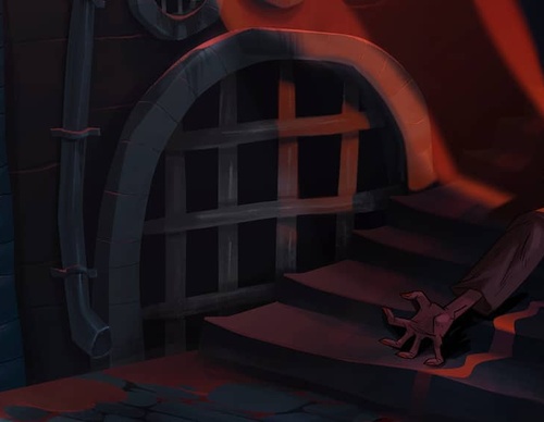 Gallery Of Illustration By Gabriel Infante - Brazil