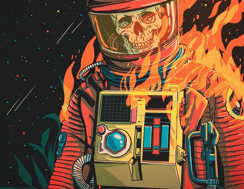 Galeria de ilustrações de Pequeño Capitan - México