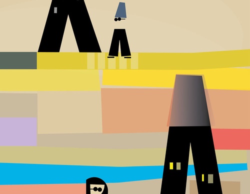 madrid grafica abierta