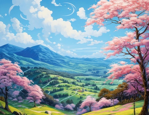 Gallery Of Illustration By Lolita - USA
