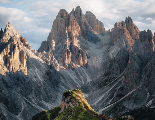 Gallery Of Photography By Luke Stackpoole - United Kingdom
