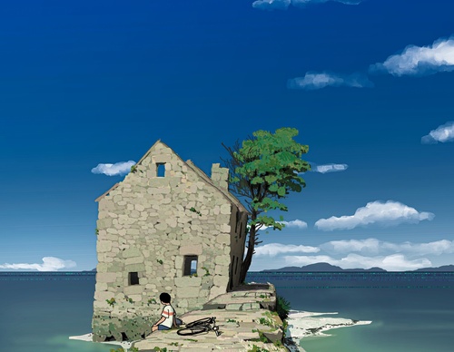 Galeria de ilustrações de Alariko - Espanha