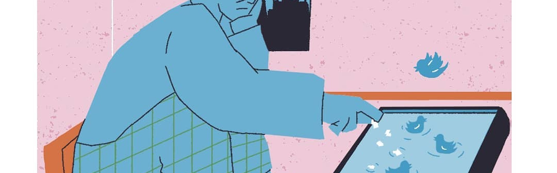 Galería de ilustraciones de daniel crespo - España