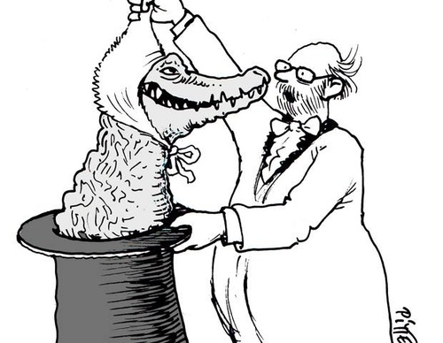 Gallery of the Best World Cartoon-Part 9