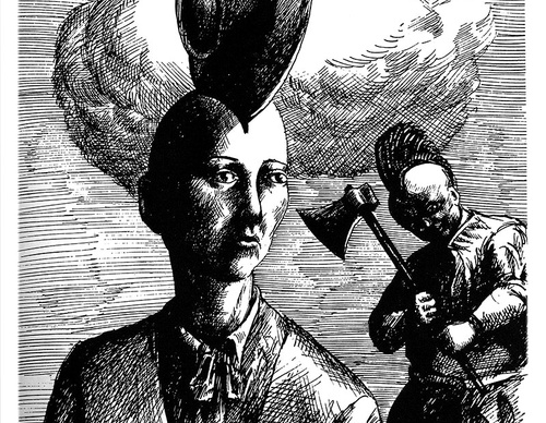 roland topor france