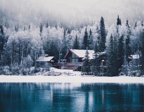 Gallery Of Photography By Patrick Thun - Alaska