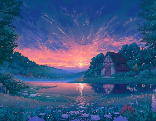 Gallery Of Illustration By Denis Istomin - Georgia