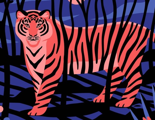 Gallery Of Illustration By Cat Finnie - England