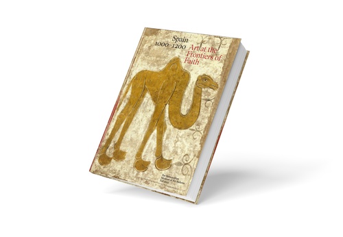Spain, 1000–1200: Art at the Frontiers of Faith