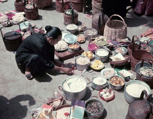 werner bischof