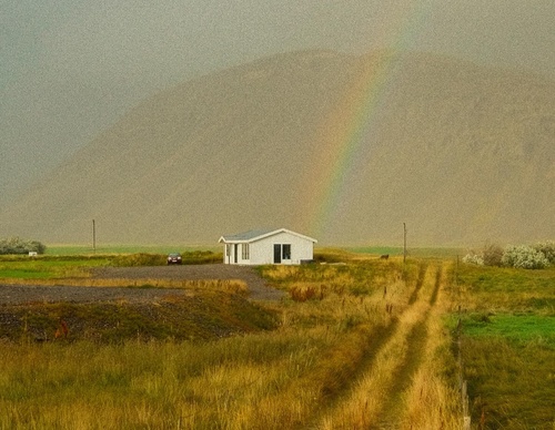 Galeria de fotografias de Tyler Glass - EUA
