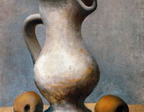 pablo picasso