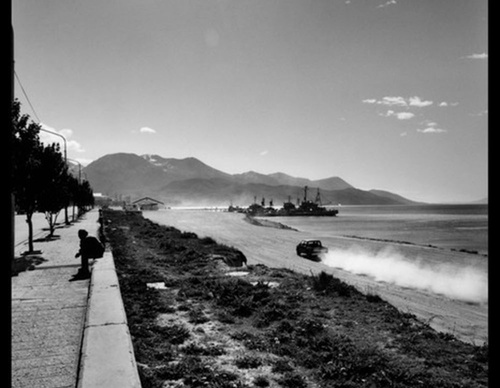 raymond depardon
