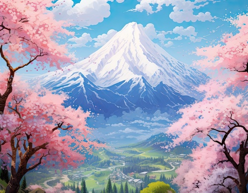 Gallery Of Illustration By Lolita - USA