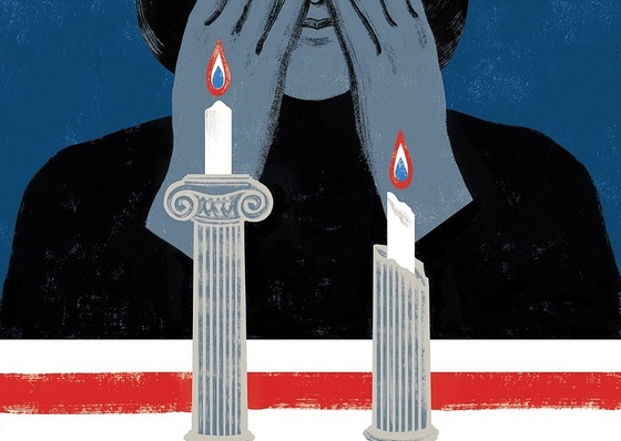 Gallery Of Illustration By Chloe Cushman - USA