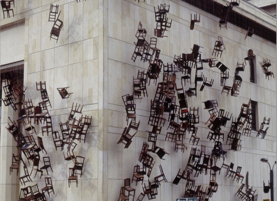 Doris Salcedo