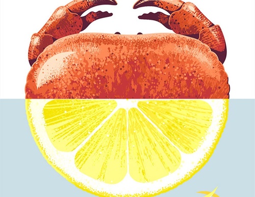 Gallery Of Illustration By Gustaf Öhrnell Hjalmars  -  Sweden