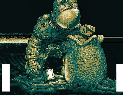 Gallery Of Illustration By Tavo Montanez - Mexico