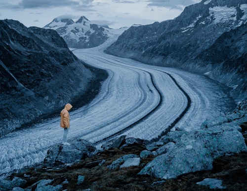 Gallery Of Photography By Chris Henry - USA