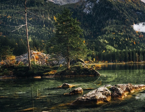 Galería de fotografía de Robert DIcon - Alemania