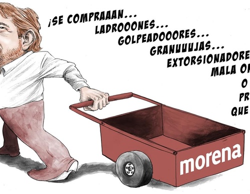 monero rapeu mexico