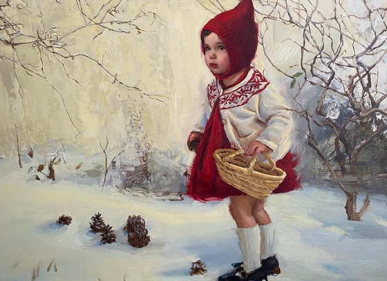 Mary Sauer