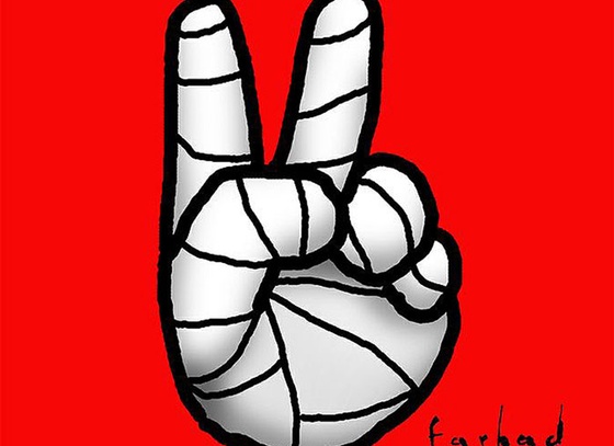 Farhad Foroutanian