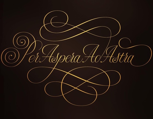 Gallery Of Calligraphy By Seb Lester - United Kingdom