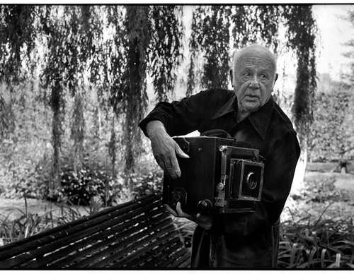 martine franck