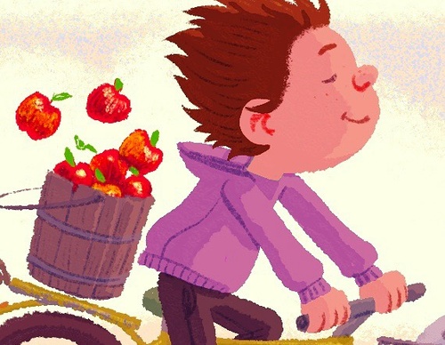 Galeria de Ilustração de Thiago Buzzy - Brasil