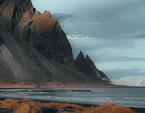 Gallery Of Photography By Luke Stackpoole - United Kingdom