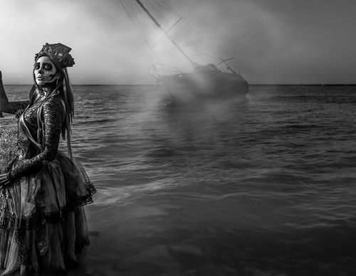 Gallery Of Photography By Cristina Goettsch Mittermeier - Mexico