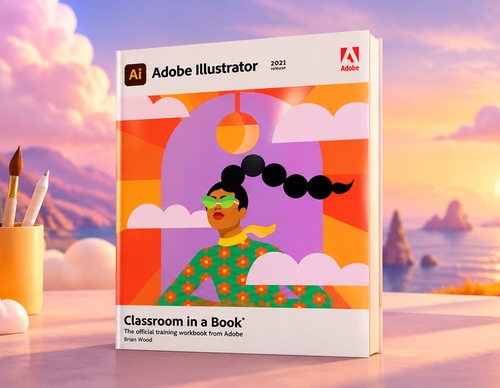 Adobe Illustrator: Classroom in a Book