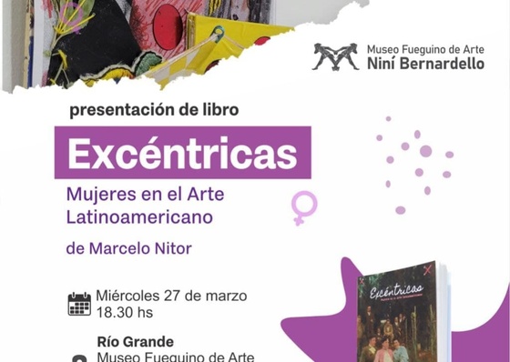 Mulheres na Arte Latino-Americana