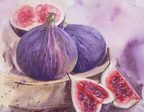 Galeria de Pintura de Silvia Trad - Portuguesa