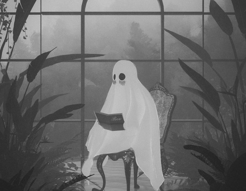 Gallery Of Illustration By Caleb Worcester - USA
