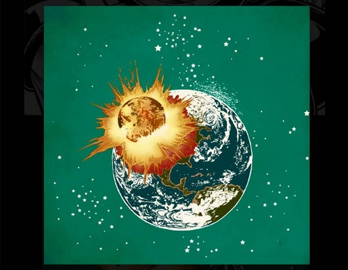 Gallery of Illustration & Graphic Works by Javier Medellin Puyou – Mexico