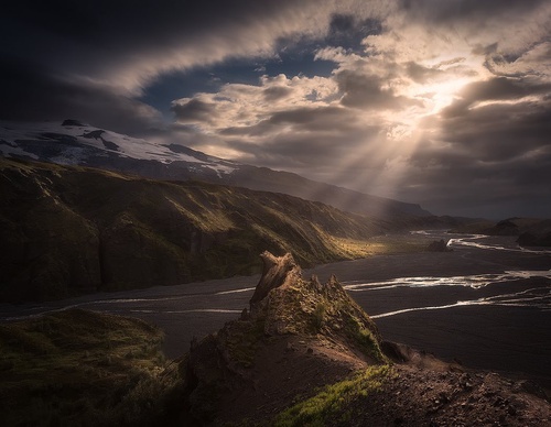 Gallery Of Photography By Isabella Tabacchi - Chile