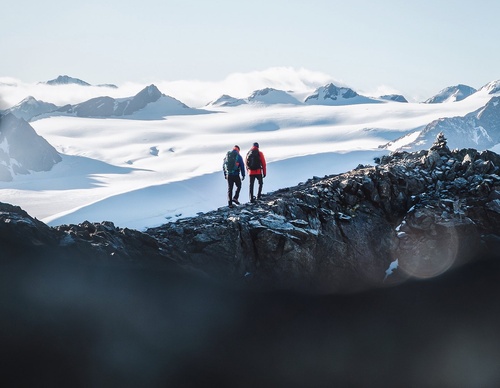 Galería de Fotografía de Thomas Vielgut - Austria