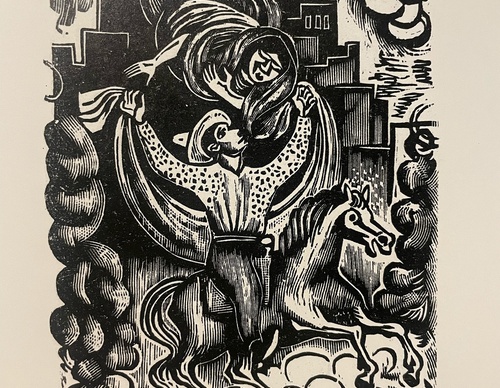 mexican printmaking