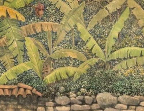 Gallery Of Painting By Gonzalo Ariza - Colombia