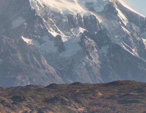 Gallery Of Photography By Timothy Dhalleine - Chile