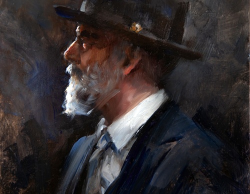 Gallery Of Painting By Michelle Dunaway - USA