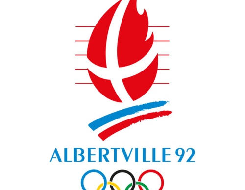 Olympic Logos from the Beginning to 2024