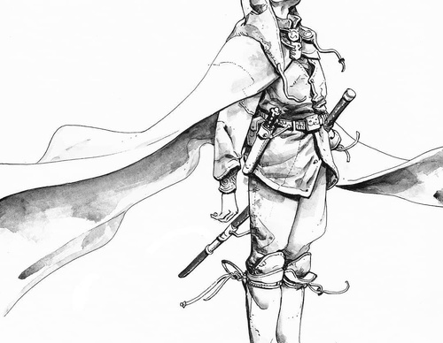 Galería De Ilustración De Sebastián Fiumara - Argentina