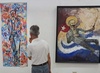 Visual Exhibition in Cuba Honors José Martí on the Anniversary of His Death
