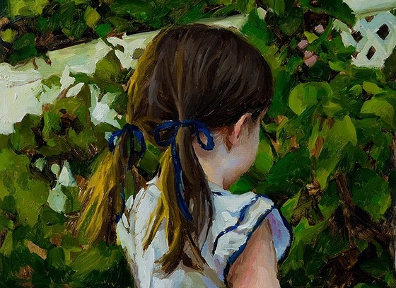 Mary Sauer