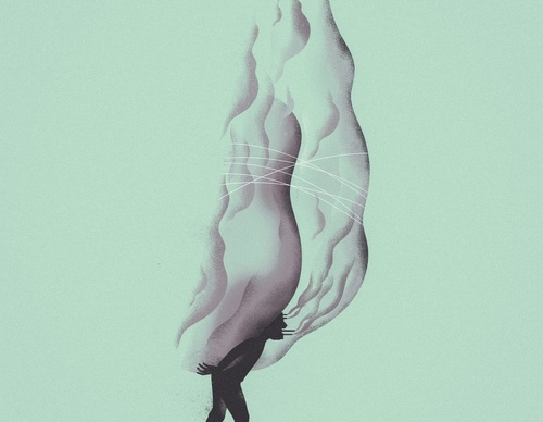 Gallery Of Illustration By Sebastien Thibault  - Canada