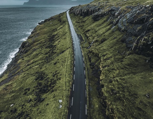 Gallery Of Photography By Ronald Söthje - Germany