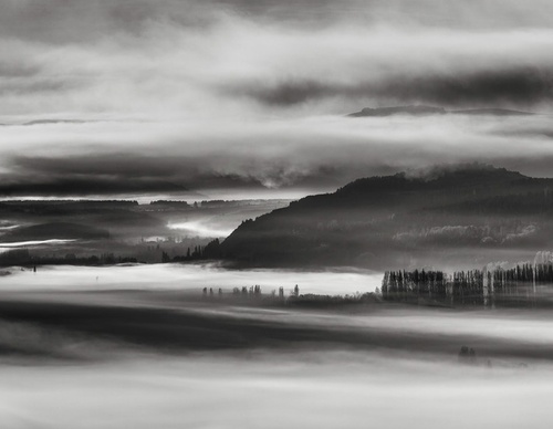 Galería de fotografía de Patricio Rodríguez - Argentina